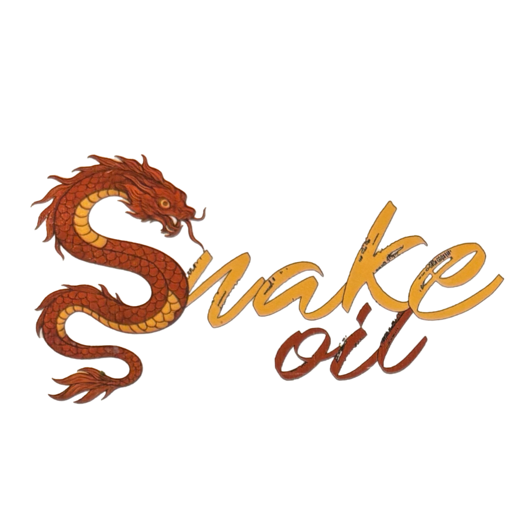 Snake Oil